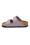 Arizona Bs 1029373 Women's Slippers Purple Juststep - 2