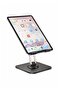 360° Rotating Tablet Stand with 3-Axis Stable Design – Adjustable Height & Heavy-Duty Support
