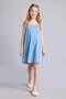 Jean Dress for Girls H6520A826Sm - 2