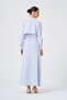 Women's Kapella Stone Dress Baby Blue 31377 - 7
