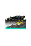 نموذج سيارة بمقياس 1/64 AMG F1 W12 E 2024 - 3
