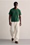 3 Men's 100% Cotton Trend Premium Basic T-Shirts - 6