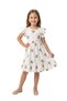Ayicik Detailed Krm Girls' Dress - 4