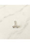 Scarf Shawl Clip 2 Pieces Different Model Clips Women's Hijab Accessory Needle Gold Silver - 2