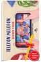 Alfa Kalem-Telefon Melefon Yok! (Şermin Yaşar) Children and Youth Book Set