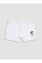 K-Pop Demon Hunters Printed Girls' Boxer 3-Pack (S6) - 2