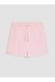 Vizyon New Season Elastic Waist Women's Shorts - 5