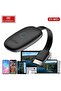 W3+ Wireless Display Dongle HDMI AV Adapter for Android, iOS & Windows | Screen Mirroring - 2