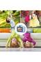 Toy Digital Camera With 32 GB Memory Card And Reader - 4