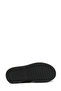 Vita Black Women's Thick Sole Sandals - 4
