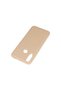 General Mobile Gm 10 Case Nano Inside Velvet Silicone - Powder - 6