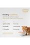 Tuna Mousse Kitten (80gm x 6) | Rich in Protein, Promotes Hydration & Easy to Digest - 7