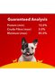 Dog real Chicken Sausage (5+1 Free) 60g x 6 | Enriched With Natural Vitamins & Minerals - 6