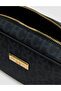Black Crossbody Bag 50334295-Vr046 - 4