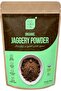 Organic Jaggery Powder 500g – Natural Unrefined Sugarcane Sweetener, Fine Texture for Cooking, Baking & Beverages