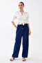 Women's Bürümcük Pants 260607 -