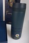 Licensed Special Bag Boxed 550 ml Steel Thermos and Boxed Agenda Ballpoint Pen Set - 8