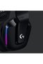Căști Logitech G733 Lightspeed negre - 4
