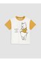 Timeless Clothing & Timeless Choices Winnie the Pooh Printed Baby Boy T-Shirt - 2