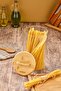 4 Liter Borosilicate Glass Jar with Bamboo Lid Ckr4559 - 4