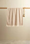 Fiona 100% Cotton Towel 70X140 cm Whisper Pink - 6