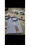 Men's Shirt Short Sleeve Pocket Linen Summer Classic Dad - 2