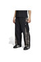 بنطلون رياضي أسود للرجال CARGO PANTS KX4839 - 2