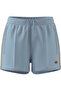 Women's Blue Shorts Shorts Ky3166 - 7