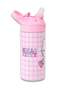 Hello Kitty Kawaii Kitty Stainless Steel Water Bottle - 2