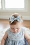 Fisto Bowknot Baby Bandana