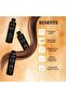 Brazilian Keratin Coffee Premium Hair Treatment Kit 3pcs x 1000ml | Shampoo + Keratin Treatment + Hair Mask - 5