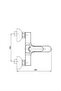 Eca Star Bathroom Faucet - 3