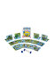Joc educativ, Brainbox, Lumea - 5