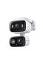 Dual Lens Indoor/Outdoor Camera, 1/2.8" Progressive Scan CMOS sensor - 9