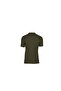Ar-Ma Men's Polo Collar T-Shirt Without Print Basic Left Chest Pocket Regular Fit Double Collar Combed Cotton Pique Y9Ty - 5