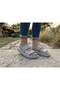 fizi- eva double band sandals daily, beach, sea, slippers - 2