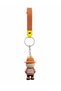 Keychain and Bag Ornament |   Cute Character Accessory |   Kawaii Keychain |   Gift for a Friend |   Birthday Gift - 4