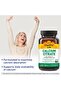 Calcium Citrate With Vitamin D Tablets For Bone Health, Pack of 120's - 2