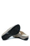 Ka101902 V2 Women's Double-Strapped and Removable Anatomical Leather Slippers 36-41 - 3