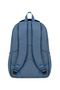 Ultra Luxury Unisex High School, Middle School Backpack, Double Compartment Pen Holder, Keychain - 5