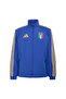 FIGC H AN JK JY9602 سويت شيرت أزرق