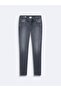 Julita X Mid Indigo Pants