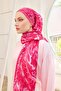 Urban Hours Aurora Pink Mayda Shawl - 4
