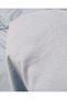 Light Blue Combed Cotton Knitted Fabric Thin Soft T-Shirt Fabric, Blouse Fabric & Lining Fabric Width: 140cm - 5