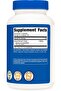 Bacopa Monnieri 1,000mg, 120 Capsules (60 Servings) - Non-GMO, Gluten Free, and Vegetarian Friendly - 5