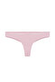 Women's Cotton 6-Piece Brazilian Panties - 3