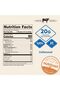 Beef Bone Broth Protein Powder Unflavored (20 Servings) - Gluten-Free, GMO-Free - 2