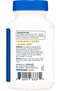 Nattokinase 2,000FU, 120 Capsules - Gluten Free, Non-GMO, Vegetarian Friendly - 4