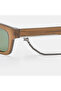 x ALSAIF Sunglasses, Brown - 2