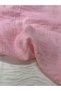 Pink Muslin Fabric - 2